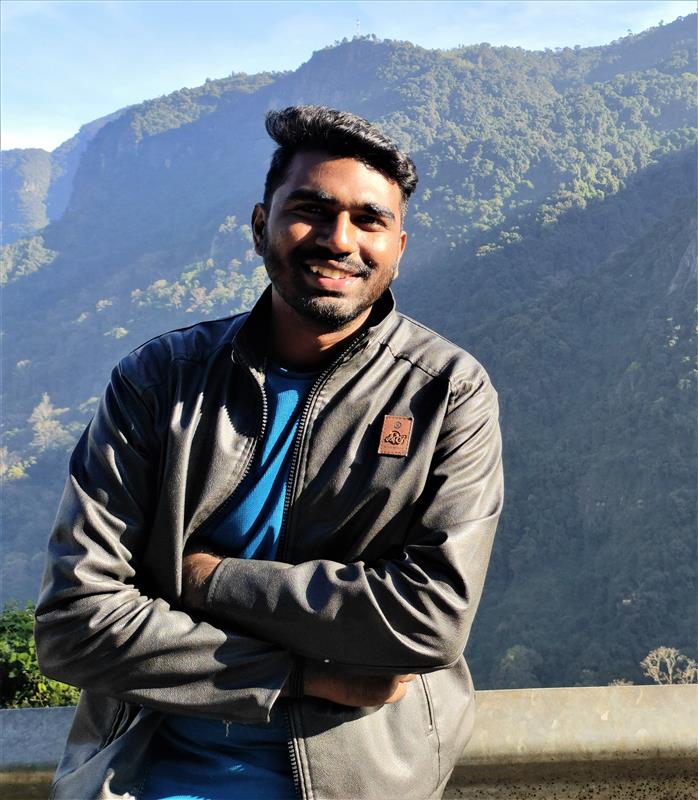 Rajkumar Rajamanickam